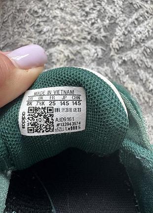 Кеди дитячі adidas 2