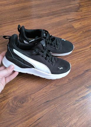Кроссовки оригинал Puma для парня