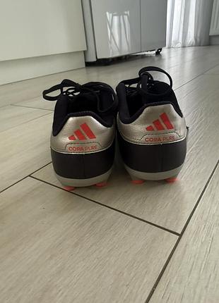 Бутси adidas 38 р 2