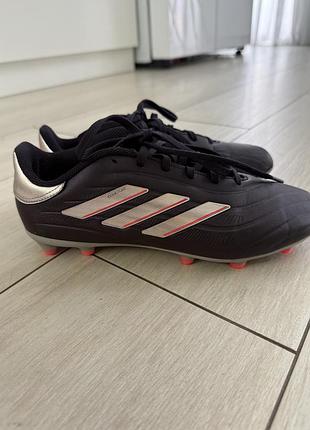 Бутси adidas 38 р