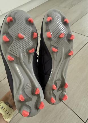 Бутси adidas 38 р 8