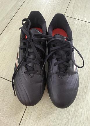 Бутси adidas 38 р 9