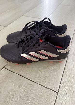 Бутси adidas 38 р 4