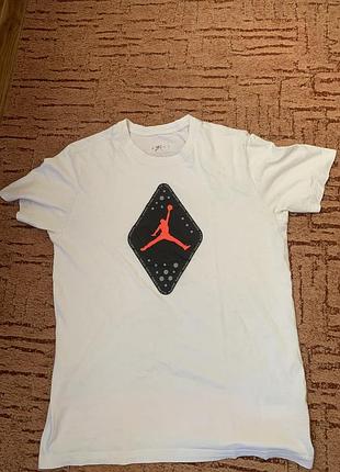 Футболка jordan оригинал