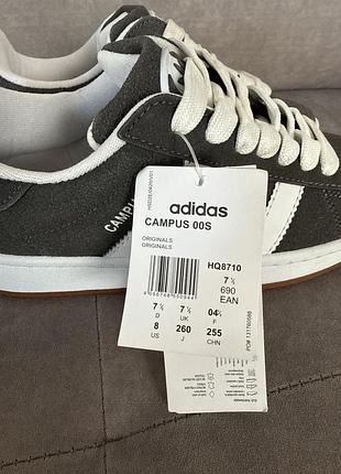 Кросівки adidas campus 5