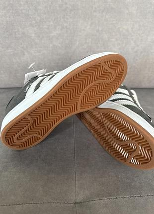 Кросівки adidas campus 7