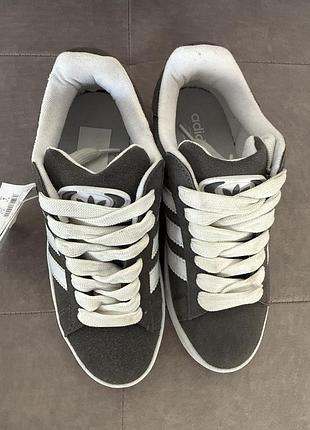Кросівки adidas campus 6
