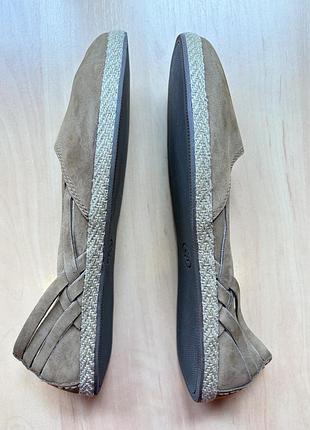 Еспадрильї ugg tippie 40 5