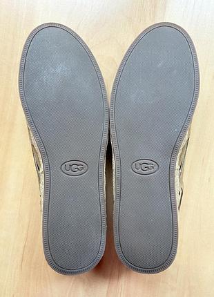 Еспадрильї ugg tippie 40 3