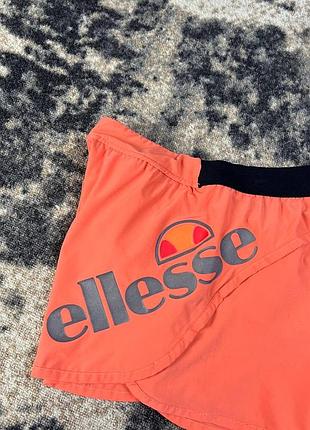 Шорти ellesse 4