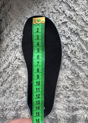 Кеди дитячі adidas 7