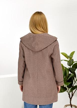 0586 кардиган мокко mariliz 4