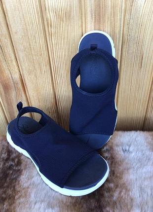 Оригiнальнi босонiжки skechers flex,,р 36 (23,5 см)