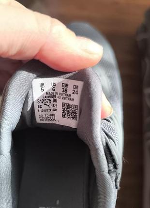 Кроссовки Puma оригинал для парня 4