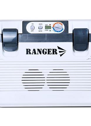 Автохолодильник ranger iceberg 19l (арт. ra 8848)