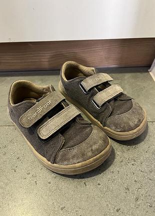 Кросівки barefoot 32