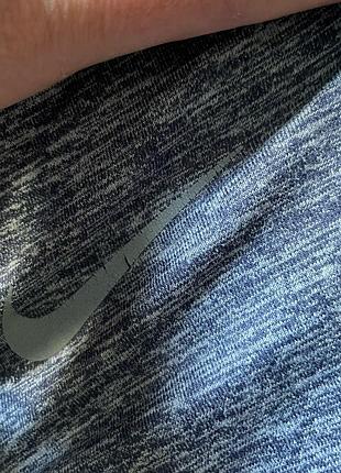 Рашгард nike 6