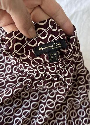 Жіночий набір одягу massimo dutti 4