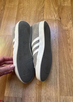 Кроссовки adidas 4