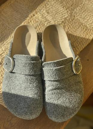 Oysho домашні капці 5
