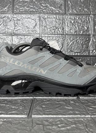 Мужские кроссовки salomon xt-4 og protective 478769