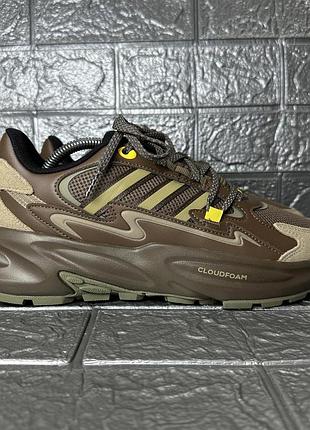 Чоловічі кросівки adidas ozwave surge (jq5982)
