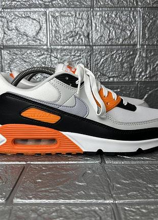 Мужские кроссовки nike air max 90 dh8010-108