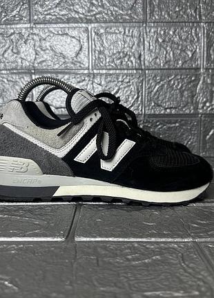 Жіночі кросівки new balance 574 core ml574ck2