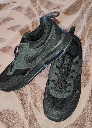 Nike идеальное состояние 500грв 32 р-20 см