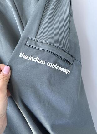 Штани-карго the indian maharadja 4