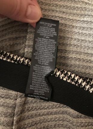 Нові еластичні брюки джерсі m&s 60 7