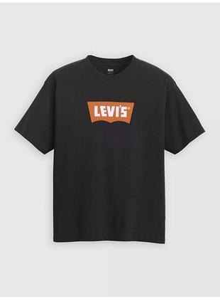 Футболка чоловіча levi’s оригінал/левайс оригинал