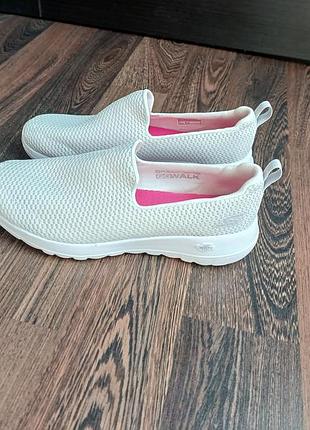 Skechers женские кроссовки 2