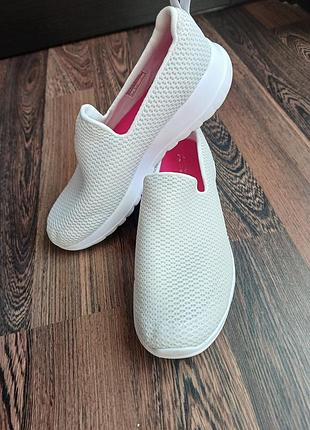Skechers женские кроссовки 3