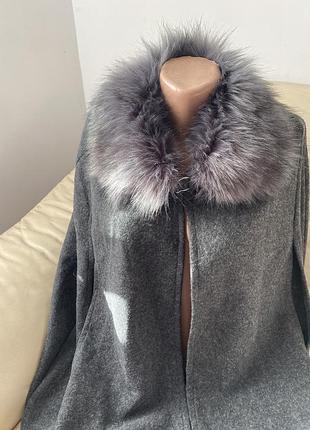Продам накидку оверсайз