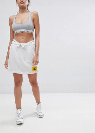 Юбка calvin klein 2
