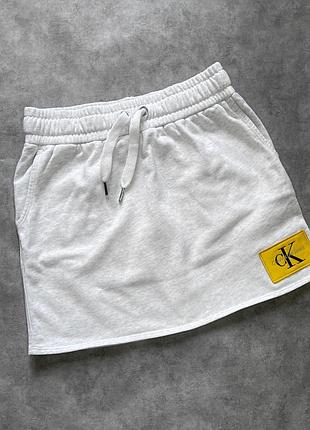 Юбка calvin klein 3