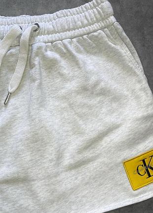 Юбка calvin klein 4