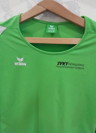 Футболка erima m 2