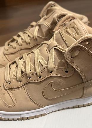 Високі хайтопи , nike , оригінал