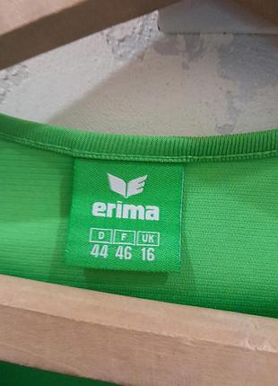 Футболка erima m 4