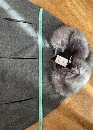 Продам накидку оверсайз 7