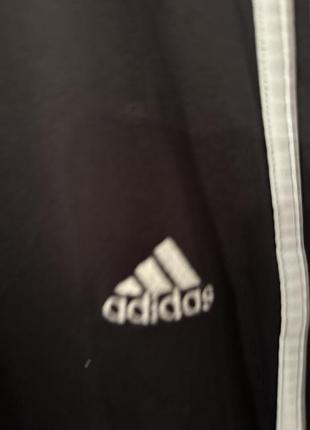 Спортивные штаны adidas 4