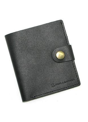 Гаманець шкіряний dnk purse r vert col