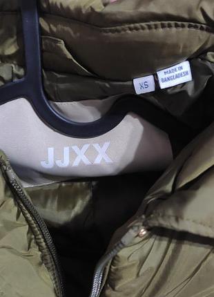 Куртка jjxx демисезон 4