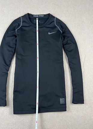 Nike pro combat компресійка 2