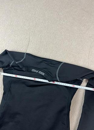 Nike pro combat компресійка 3