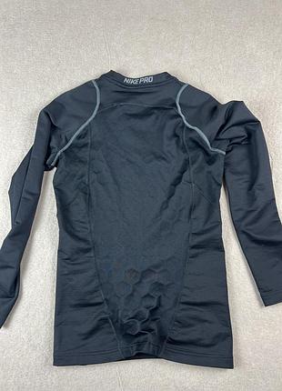 Nike pro combat компресійка 4