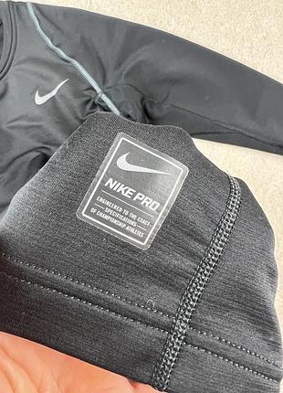 Nike pro combat компресійка 5