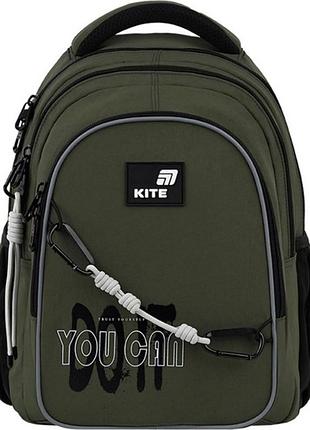 Рюкзак kite education teens trust yourself k26-8001m-2